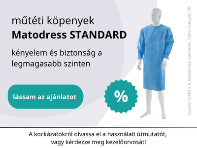 Matodress standard